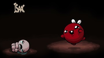 Binding of Isaac: Repentance :: Computer Savvy :: Rep-7
