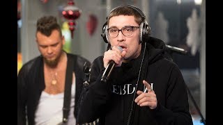 Дима Билан - Держи (LIVE @ Авторадио) Дима Билан - Держи (LIVE @ Авторадио)