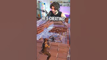 The Day I Met a Fortnite Hacker