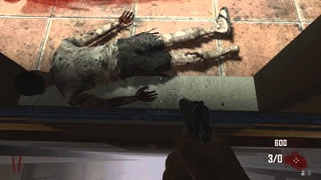 Die Rise Tips & Tricks | Strafe Jump Shortcuts | Black Ops 2 Zombies Commentary