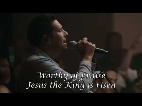 On Repeat   All To Him Live at Team Night   Hillsong Worship