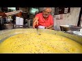 LASSI KING of INDIA | Indian Street Food Tour in Jaipur, India - BEST Street Food in India + CURRY