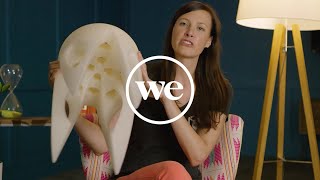 re:3D: Affordable 3D-Printing | Creator Awards | WeWork