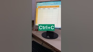 एक sheet का data दूसरी sheet पर automatically कैसे laye #Excel #shortfeed #excel #raci #video