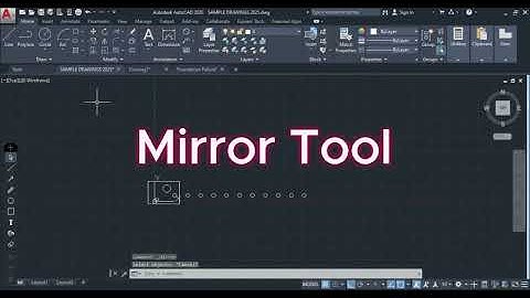 Complete AutoCAD Course for Beginners, Part 3: Mastering Modify Tools