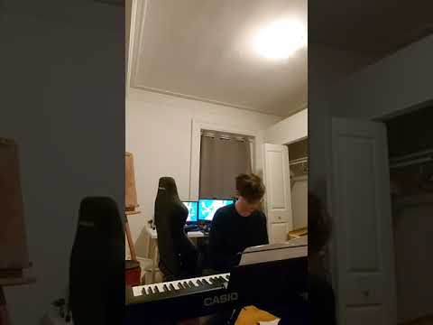 Stella's Departure (from Spiritfarer)- Piano Cover