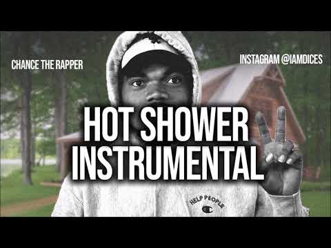 Chance the Rapper "Hot Shower" ft. Dababy Instrumental Prod. by Dices *FREE DL*