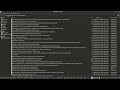 WORKLOG 05/11/2025 - Chrome Extension:  Download Manager