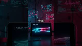 One Drop of Blood Can Circle You in 60 Seconds