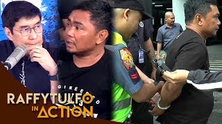 PART 1 | LALAKING MAY WARRANT OF ARREST, TUTULUNGAN NI IDOL NA MAKAPAGPIYANSA. BAKIT KAYA?!