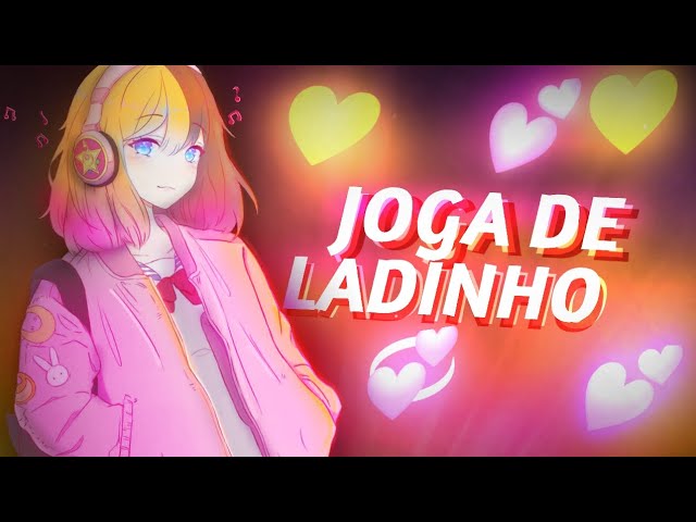 BEAT DESENROLA BATE - Joga de ladinho (FUNK REMIX) by Sr