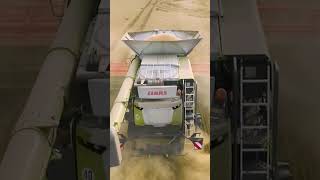 Claas Lexion 8900 The True Power Of Harvesting