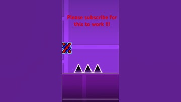 Object #comedy #gd #gddp #funny #memes #jokes #shorts #gaming #gameplay #geometrydash