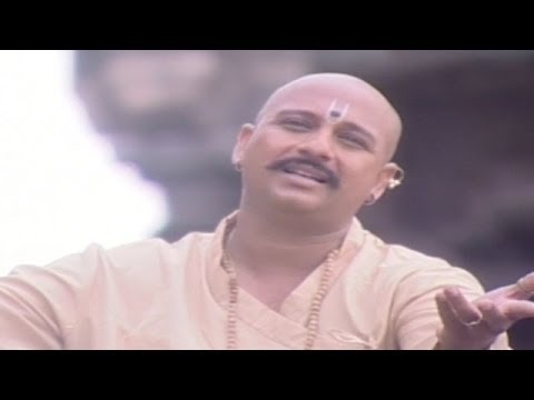 Ghe Dhav Panduranga   Vitthal Marathi Devotional Song