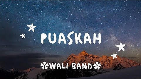 Puaskah (Mungkin hanya bila ku mati kau 