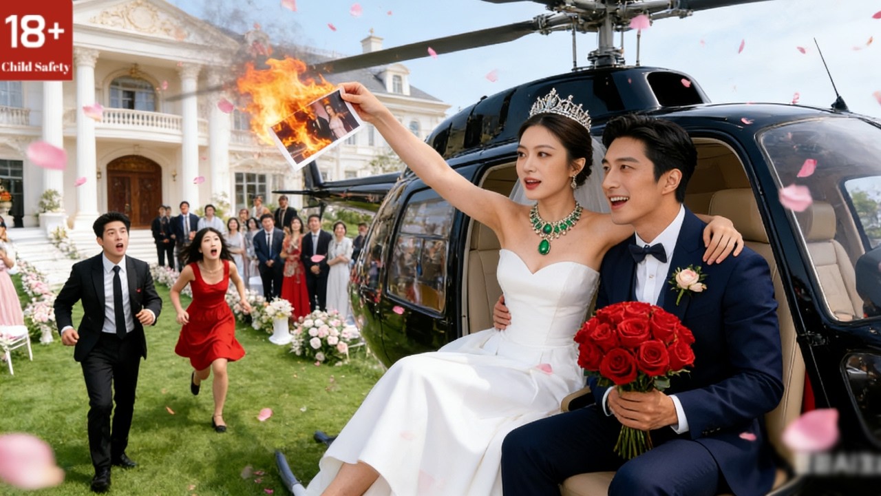 丈夫家暴，我向家人求救他們卻把我趕出了門外，重生，這次我和他們這群白眼狼斷絕關係，嫁給了權勢滔天的總裁，他們後悔了跪著求我原諒！