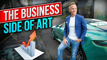 Merk als een CEO - De grootste les van de maker