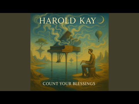 Count Your Blessings