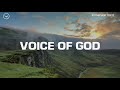 Voice of God || 6 Hour Piano Instrumental for Prayer and Worship