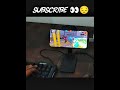 Keyboard And Mouse ⌨️🖱️ Gaming ⚡ PCGAMER77b 👀🫡#freefire #gaming #viral #shorts