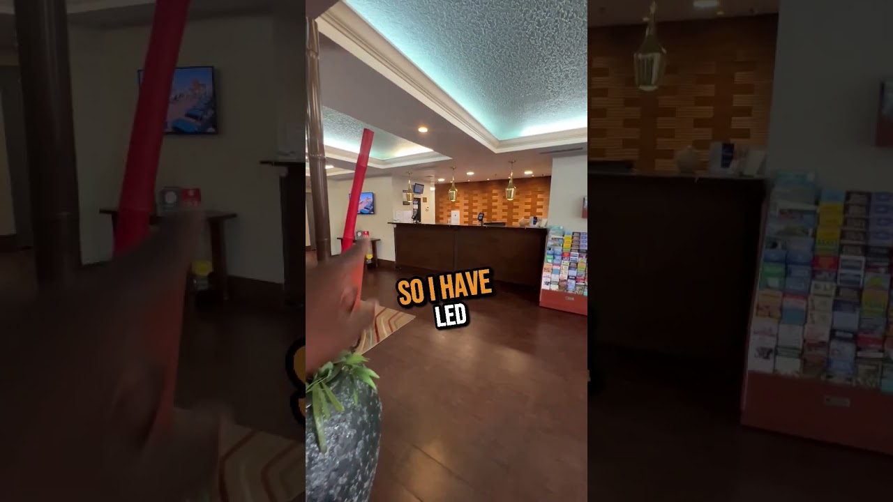 Update on my Hotel Renovation Project! 