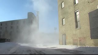 Polar vortex with life-threatening low temps targets Midwest and Northeast