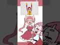 ポーズの元ネタ全部わかった……？ #佐佐咲キキ #akage #ニコニコ動画 #インターネット老人会