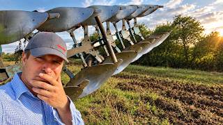 ploughing, potato picking and perfection..