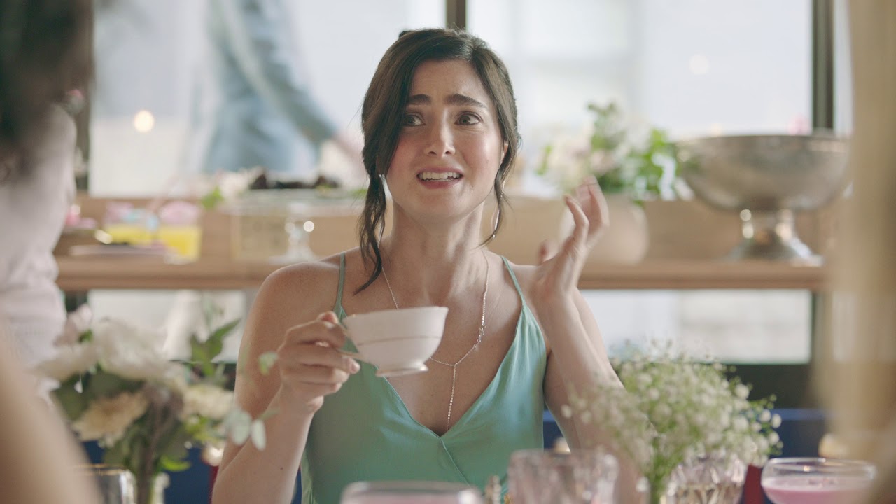 Lara Toselli in Transact Commercial 2020.