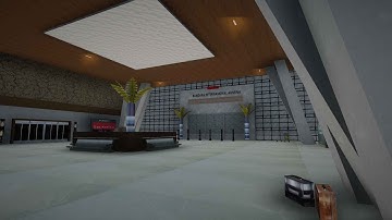 GTA SAMP Mapping - Los Santos International Airport