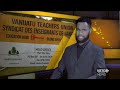 Vanuatu Teachers' Union seeks suspension of investigative results | VBTC News