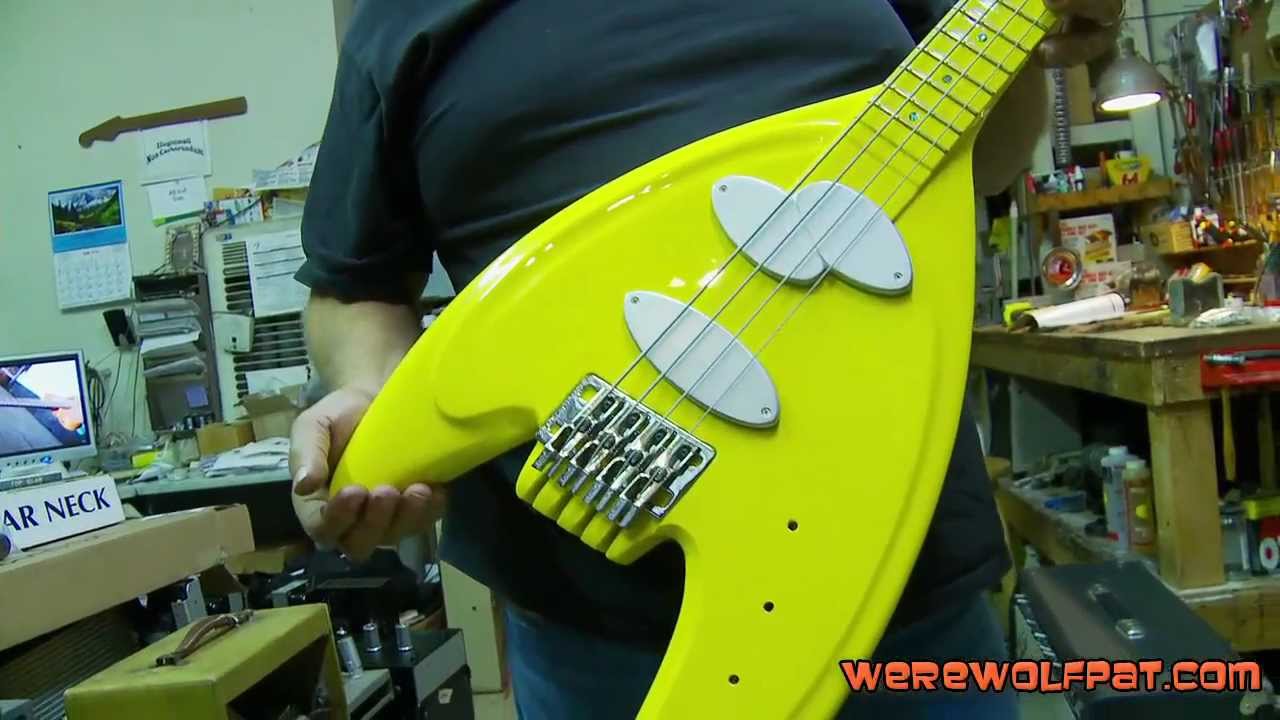 U2 Adam Clayton Popmart bass reproduction YouTube