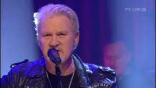 Johnny Logan - It Is What It Is | The Late Late Show | RTÉ One