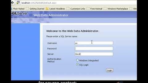 Dynamic Bandwidth Allocation with Fair Scheduling for SQL.avi