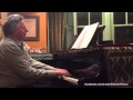Capture de la vidéo Leslie Howard, Piano | Rakhmaninov - Fragments (1917)