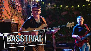BASSTIVAL 2025 Recap