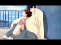 Hananoi x hotaru amv i think im in love