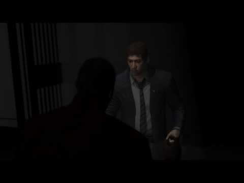 Prison talk test