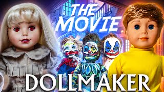 The DOLLMAKER Movie!? Season 5