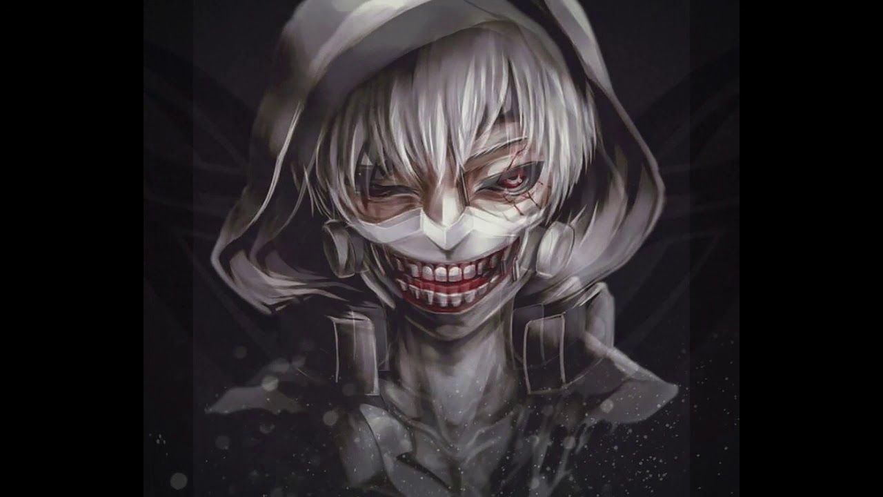 Africa- made cancerous (Toto)