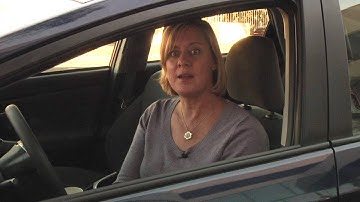 511 Smart Driving - Lesson 2   Ursula #1 Intro