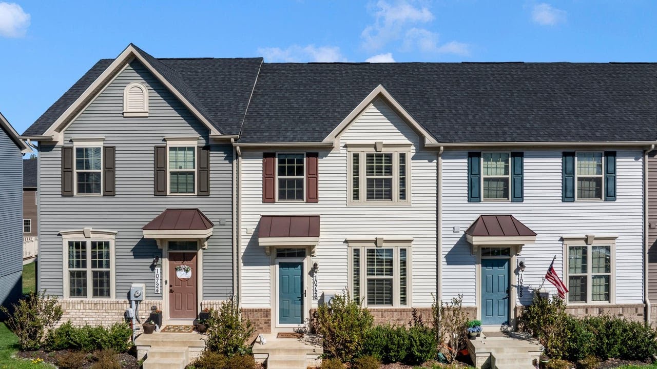 10726 Lamoka Ln, New Market, MD