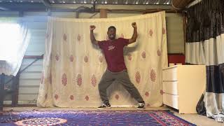HOW TO BOW & ARROW/FUNKY CHICKEN DANCE (HIPHOP)