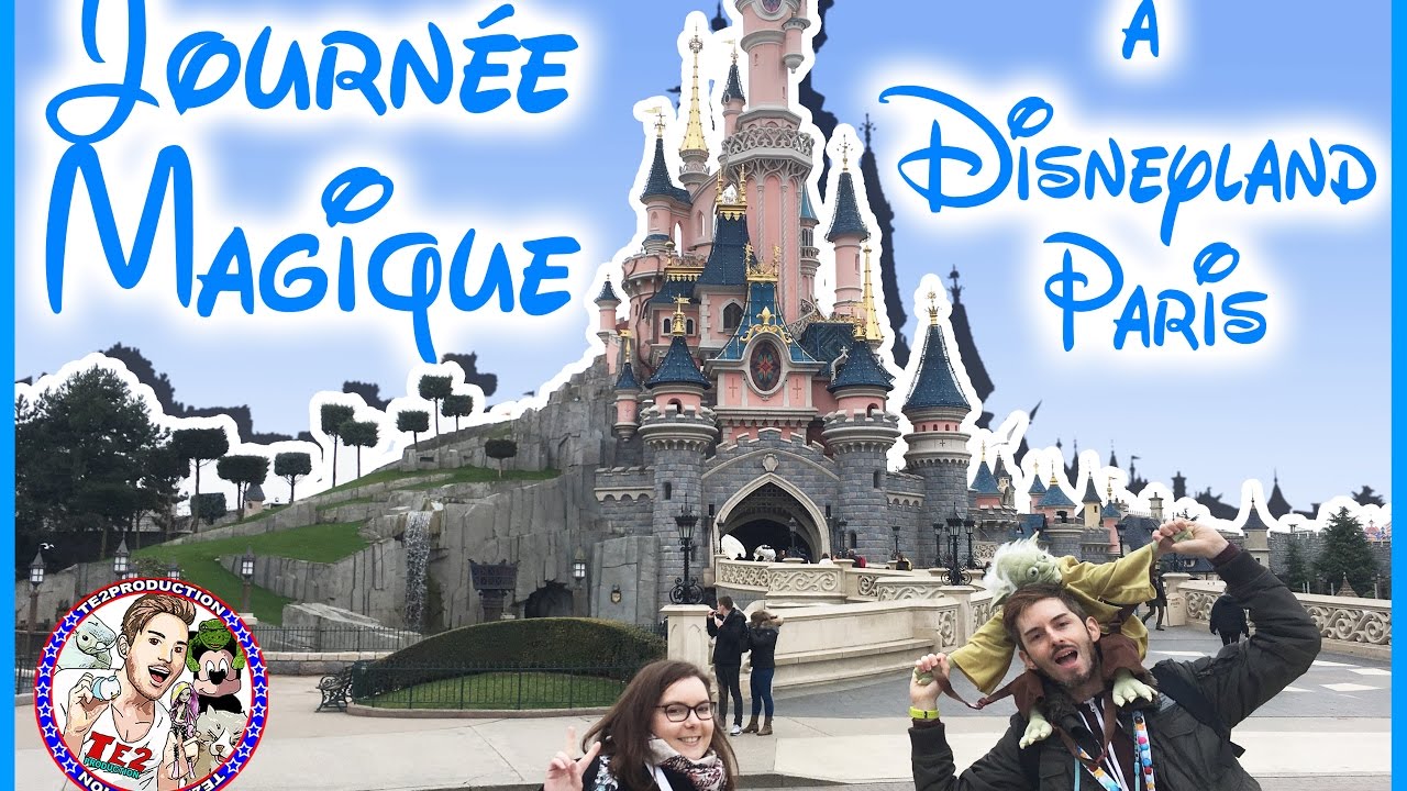 Spectacle Joyeux Anniversaire Mickey Disneyland Paris Youtube