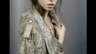 Katelyn Nacon.