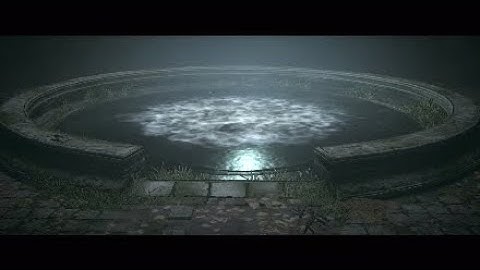 SHADOW OF THE COLOSSUS (PS4) Heartless Wander OOB