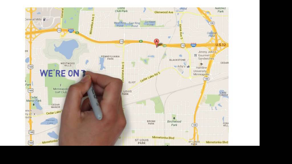 St Louis Park Chiropractor