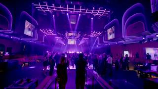 DAER Nightclub at The Hardrock Hotel - Jayda's Bat Mitzvah