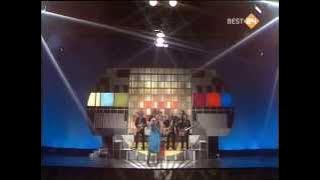 Xandra (Sandra Reemer) -  Colorado