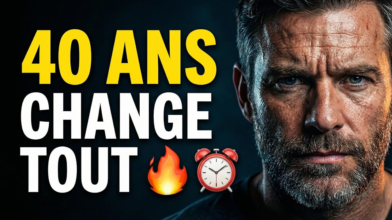 40, 45, 50 ans… Trop tard pour se reconvertir ? La vraie réponse (sans bullshit)